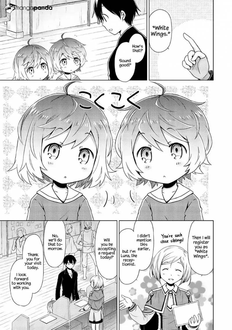 Isekai Yururi Kikou: Kosodateshinagara Boukensha Shimasu Chapter 2 page 20 - 