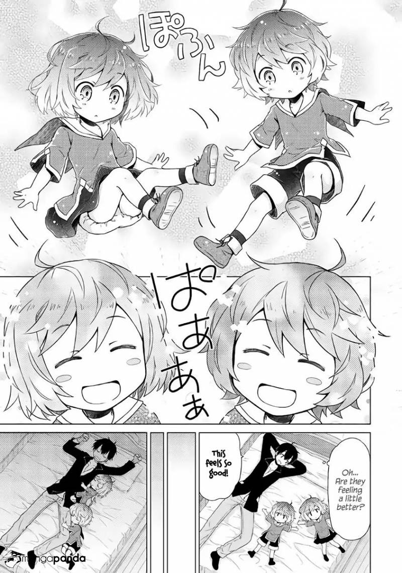 Isekai Yururi Kikou: Kosodateshinagara Boukensha Shimasu Chapter 2 page 22 - 