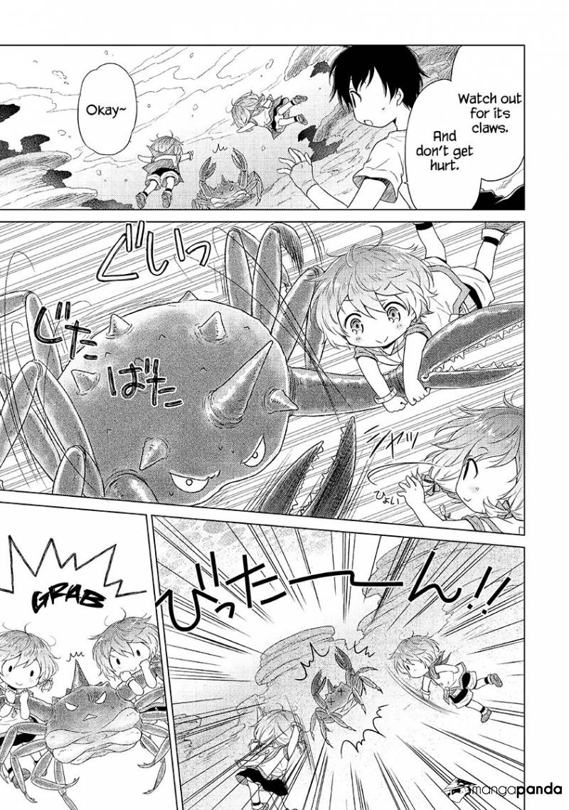 Isekai Yururi Kikou: Kosodateshinagara Boukensha Shimasu Chapter 20 page 16 - 