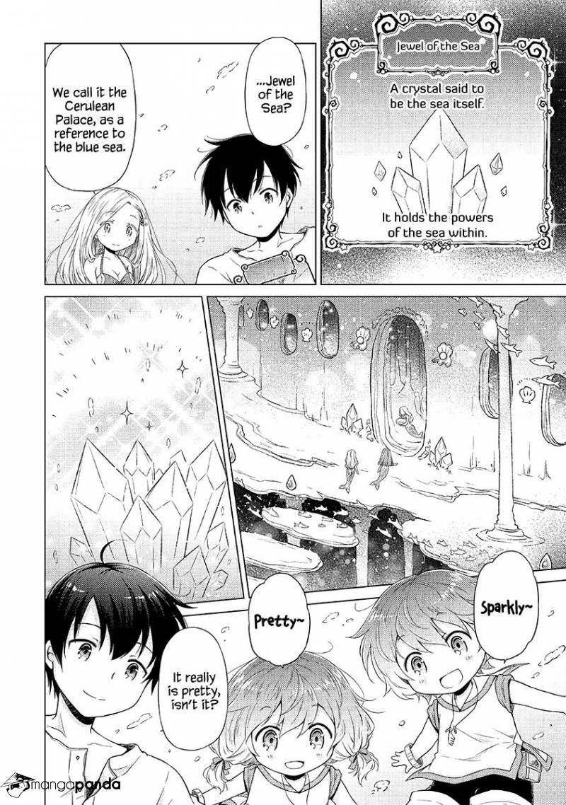 Isekai Yururi Kikou: Kosodateshinagara Boukensha Shimasu Chapter 20 page 20 - 