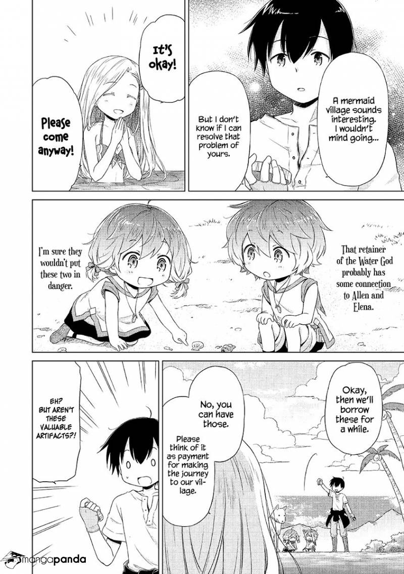 Isekai Yururi Kikou: Kosodateshinagara Boukensha Shimasu Chapter 20 page 5 - 