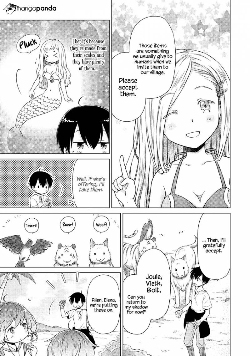 Isekai Yururi Kikou: Kosodateshinagara Boukensha Shimasu Chapter 20 page 6 - 