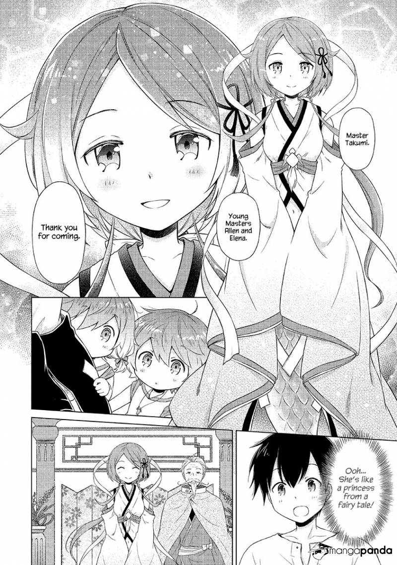 Isekai Yururi Kikou: Kosodateshinagara Boukensha Shimasu Chapter 21 page 11 - 