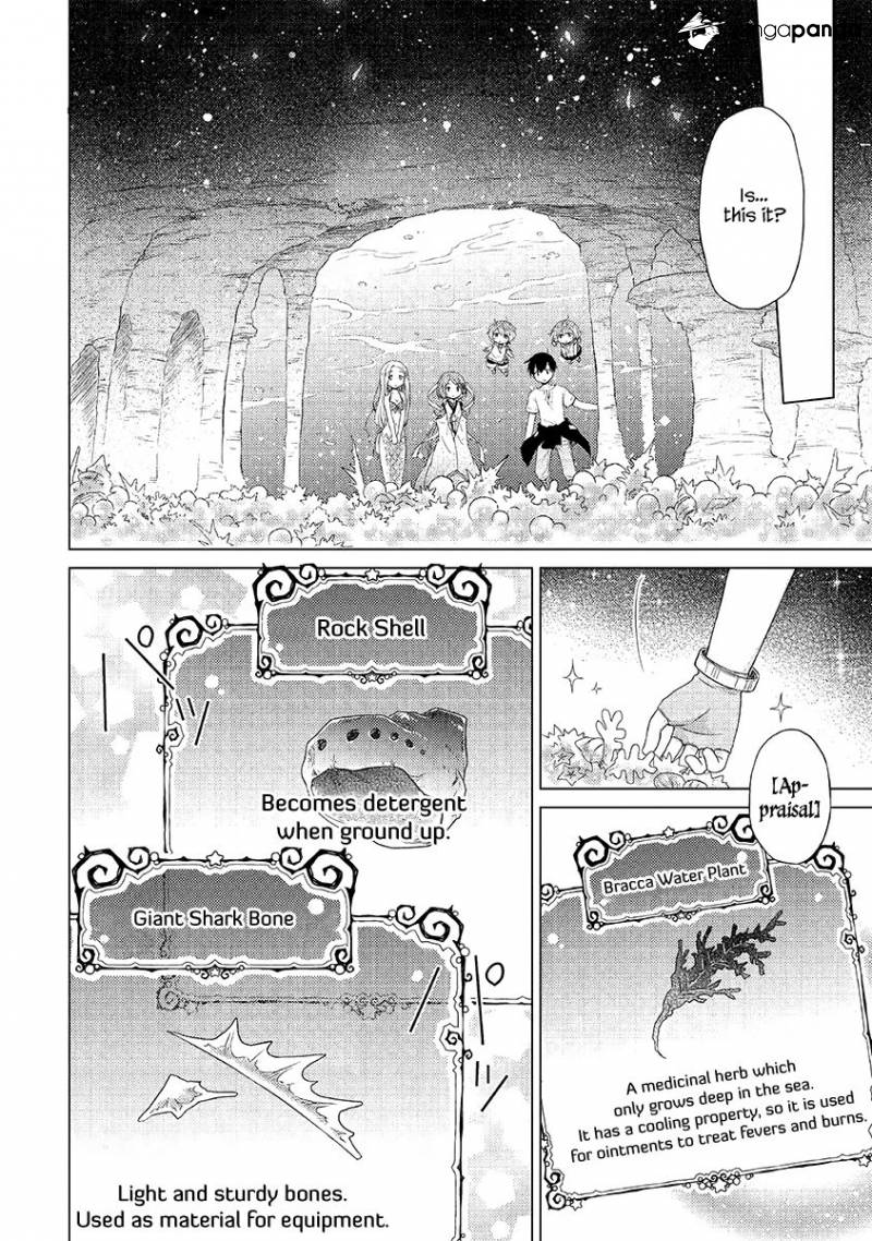 Isekai Yururi Kikou: Kosodateshinagara Boukensha Shimasu Chapter 21 page 21 - 