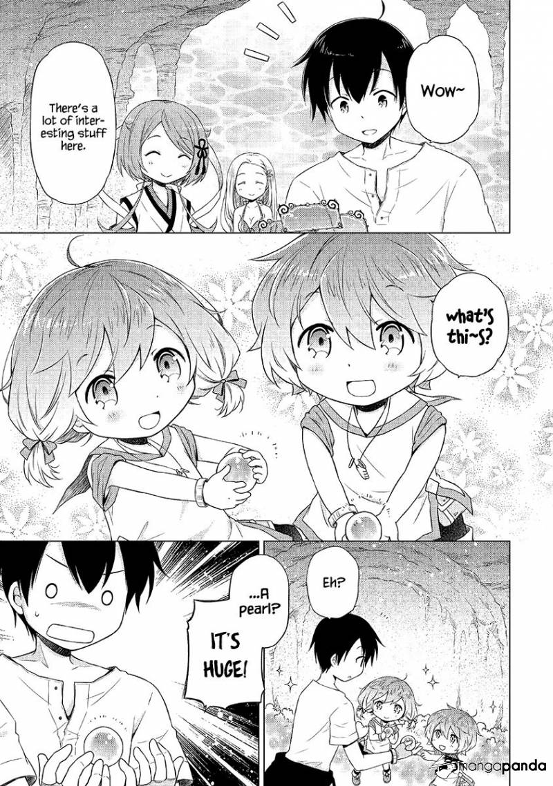 Isekai Yururi Kikou: Kosodateshinagara Boukensha Shimasu Chapter 21 page 22 - 