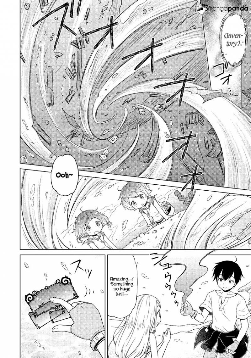 Isekai Yururi Kikou: Kosodateshinagara Boukensha Shimasu Chapter 21 page 5 - 