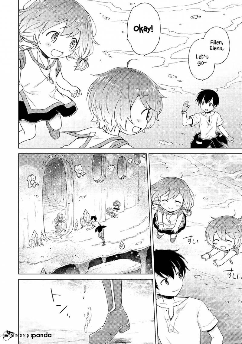 Isekai Yururi Kikou: Kosodateshinagara Boukensha Shimasu Chapter 21 page 9 - 