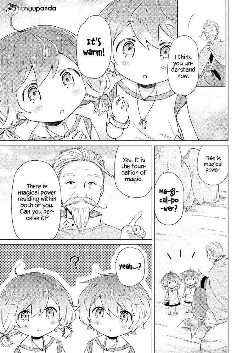 Isekai Yururi Kikou: Kosodateshinagara Boukensha Shimasu Chapter 22 page 16 - 