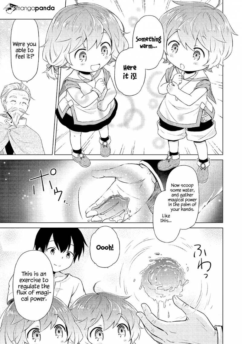 Isekai Yururi Kikou: Kosodateshinagara Boukensha Shimasu Chapter 22 page 18 - 