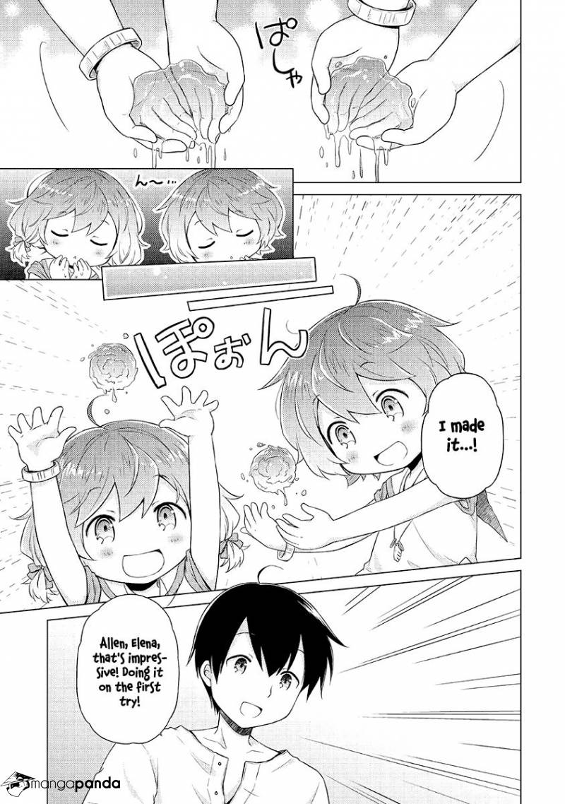 Isekai Yururi Kikou: Kosodateshinagara Boukensha Shimasu Chapter 22 page 20 - 