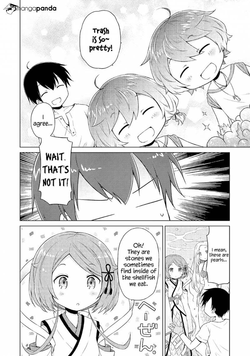 Isekai Yururi Kikou: Kosodateshinagara Boukensha Shimasu Chapter 22 page 3 - 