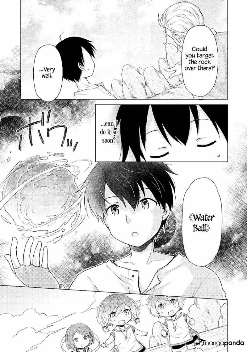 Isekai Yururi Kikou: Kosodateshinagara Boukensha Shimasu Chapter 22 page 22 - 