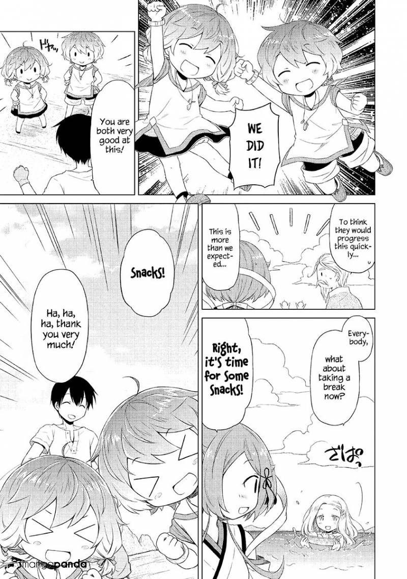 Isekai Yururi Kikou: Kosodateshinagara Boukensha Shimasu Chapter 22 page 24 - 