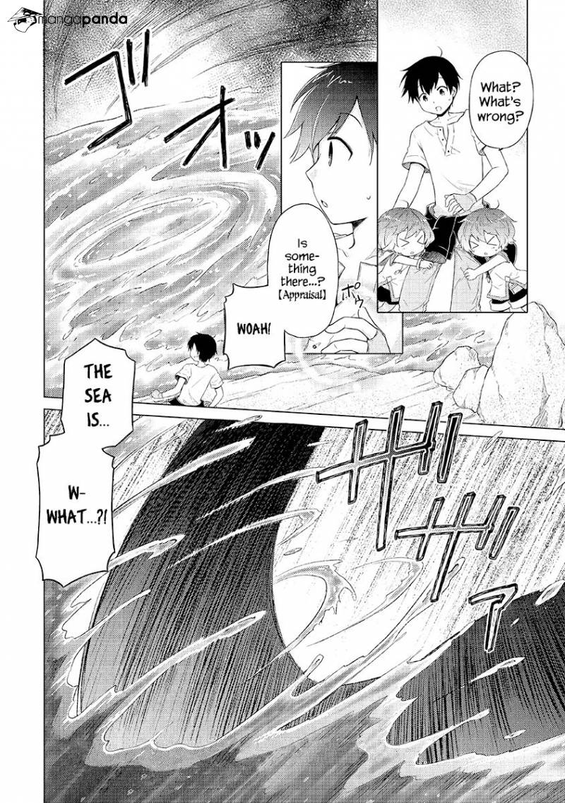 Isekai Yururi Kikou: Kosodateshinagara Boukensha Shimasu Chapter 22 page 27 - 