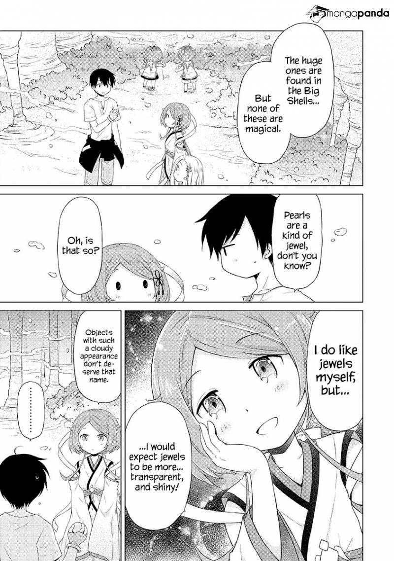 Isekai Yururi Kikou: Kosodateshinagara Boukensha Shimasu Chapter 22 page 4 - 