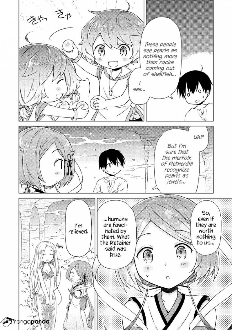 Isekai Yururi Kikou: Kosodateshinagara Boukensha Shimasu Chapter 22 page 5 - 