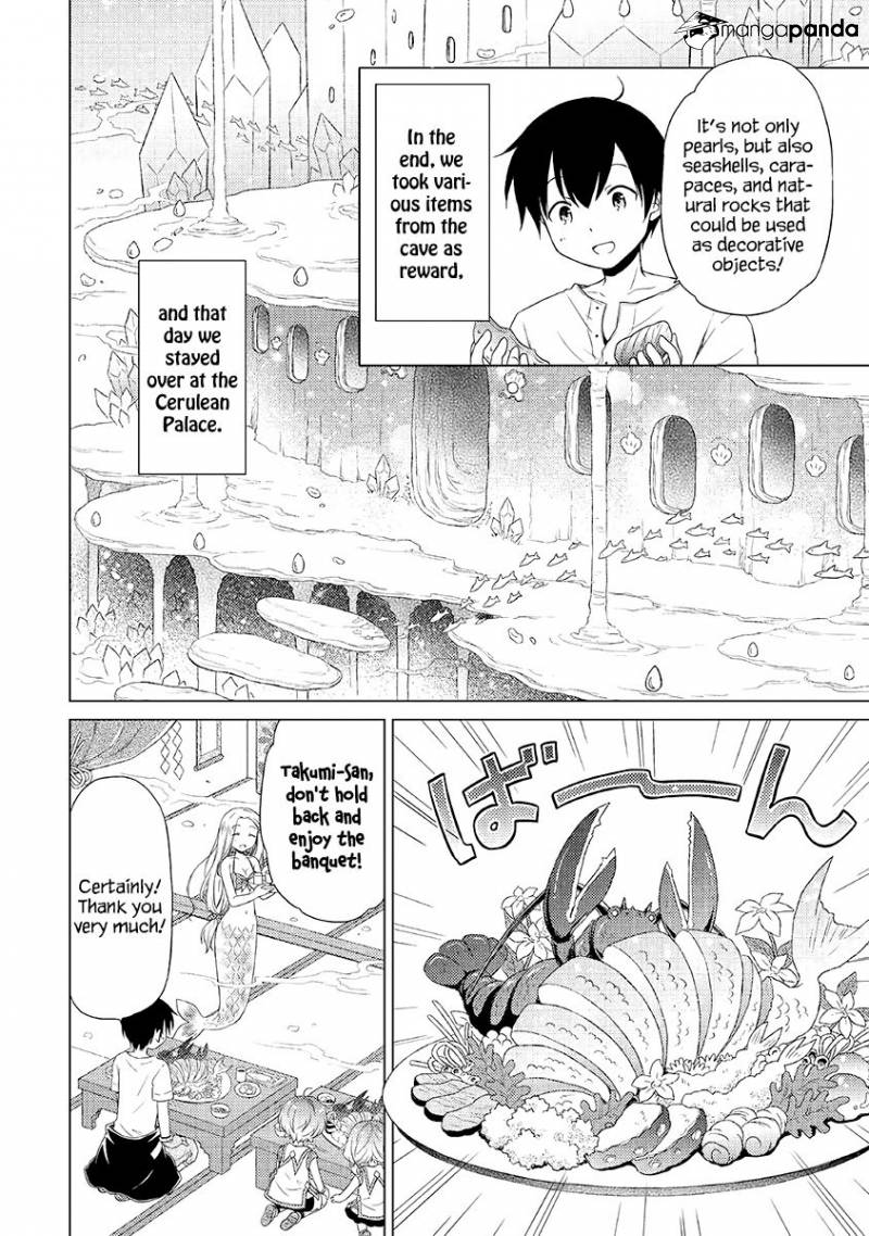 Isekai Yururi Kikou: Kosodateshinagara Boukensha Shimasu Chapter 22 page 7 - 