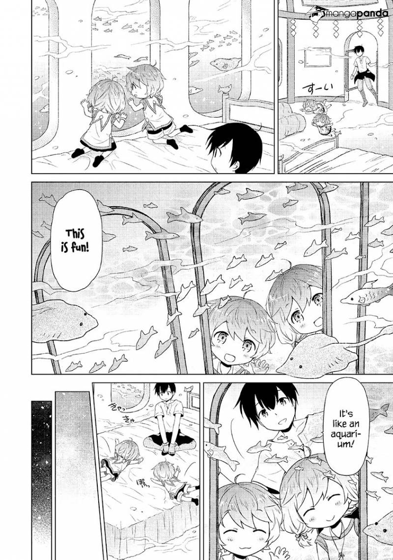 Isekai Yururi Kikou: Kosodateshinagara Boukensha Shimasu Chapter 22 page 9 - 