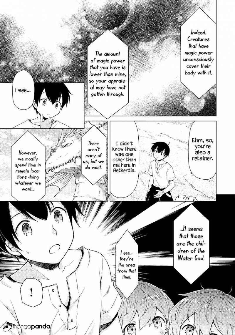 Isekai Yururi Kikou: Kosodateshinagara Boukensha Shimasu Chapter 23 page 12 - 