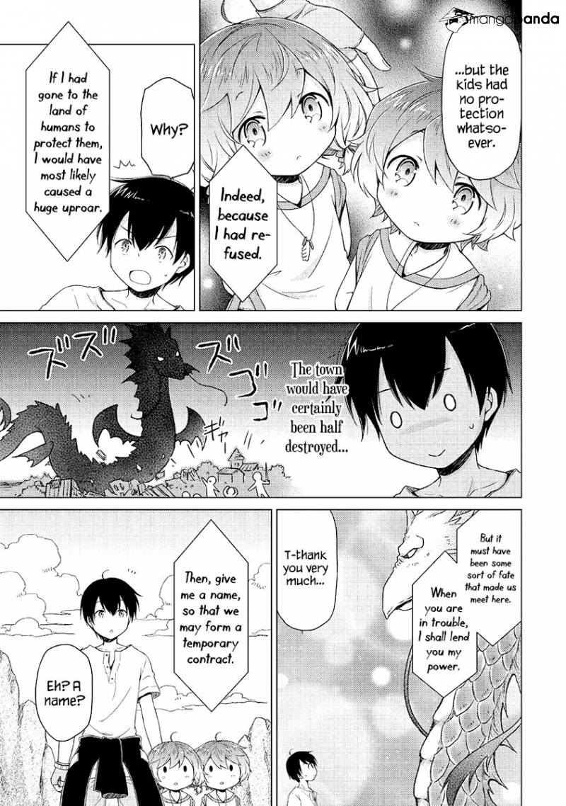 Isekai Yururi Kikou: Kosodateshinagara Boukensha Shimasu Chapter 23 page 14 - 