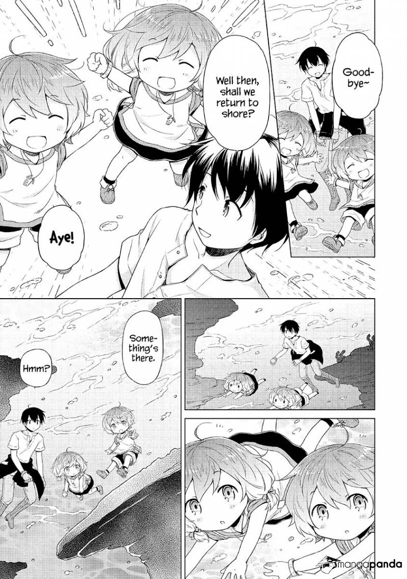 Isekai Yururi Kikou: Kosodateshinagara Boukensha Shimasu Chapter 24 page 6 - 