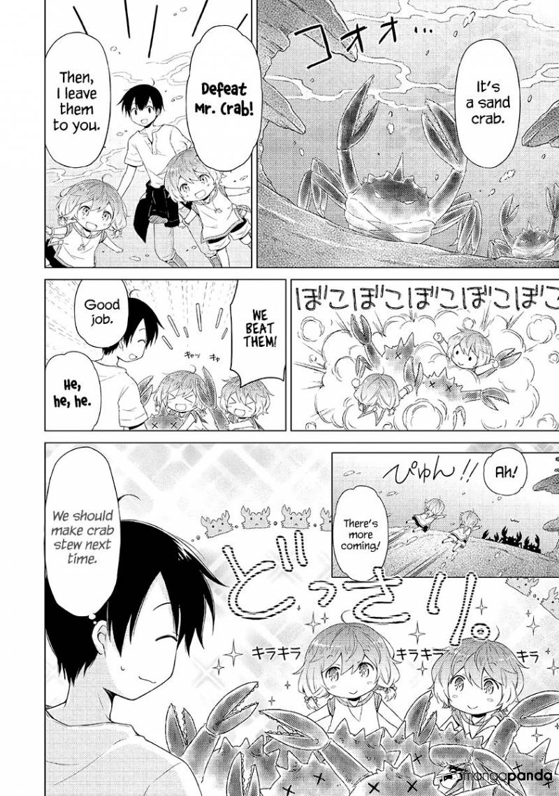 Isekai Yururi Kikou: Kosodateshinagara Boukensha Shimasu Chapter 24 page 9 - 