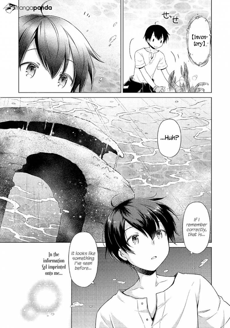 Isekai Yururi Kikou: Kosodateshinagara Boukensha Shimasu Chapter 24 page 10 - 
