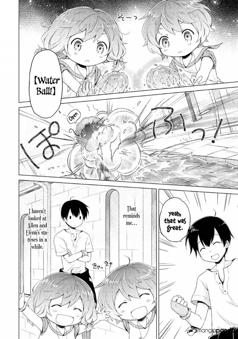 Isekai Yururi Kikou: Kosodateshinagara Boukensha Shimasu Chapter 25 page 13 - 