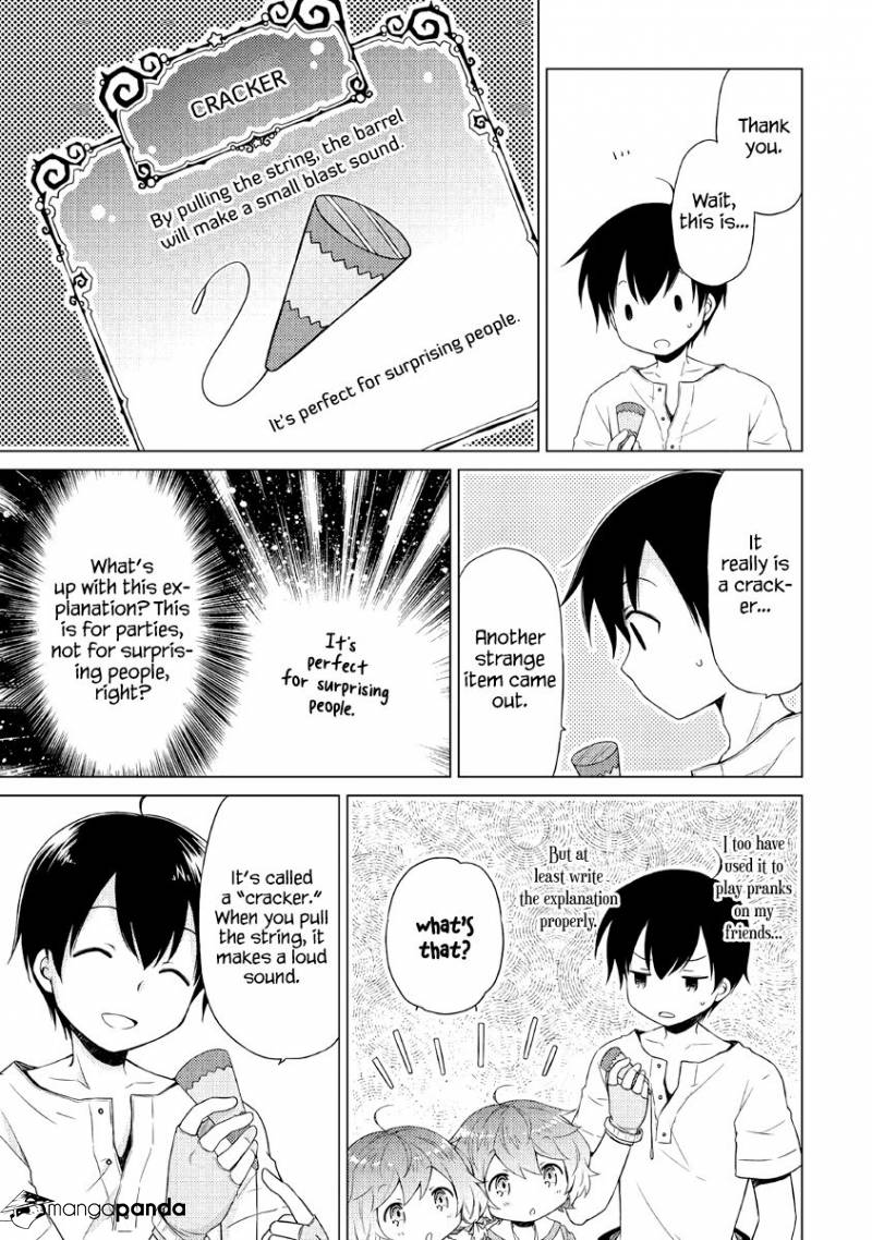 Isekai Yururi Kikou: Kosodateshinagara Boukensha Shimasu Chapter 25 page 16 - 