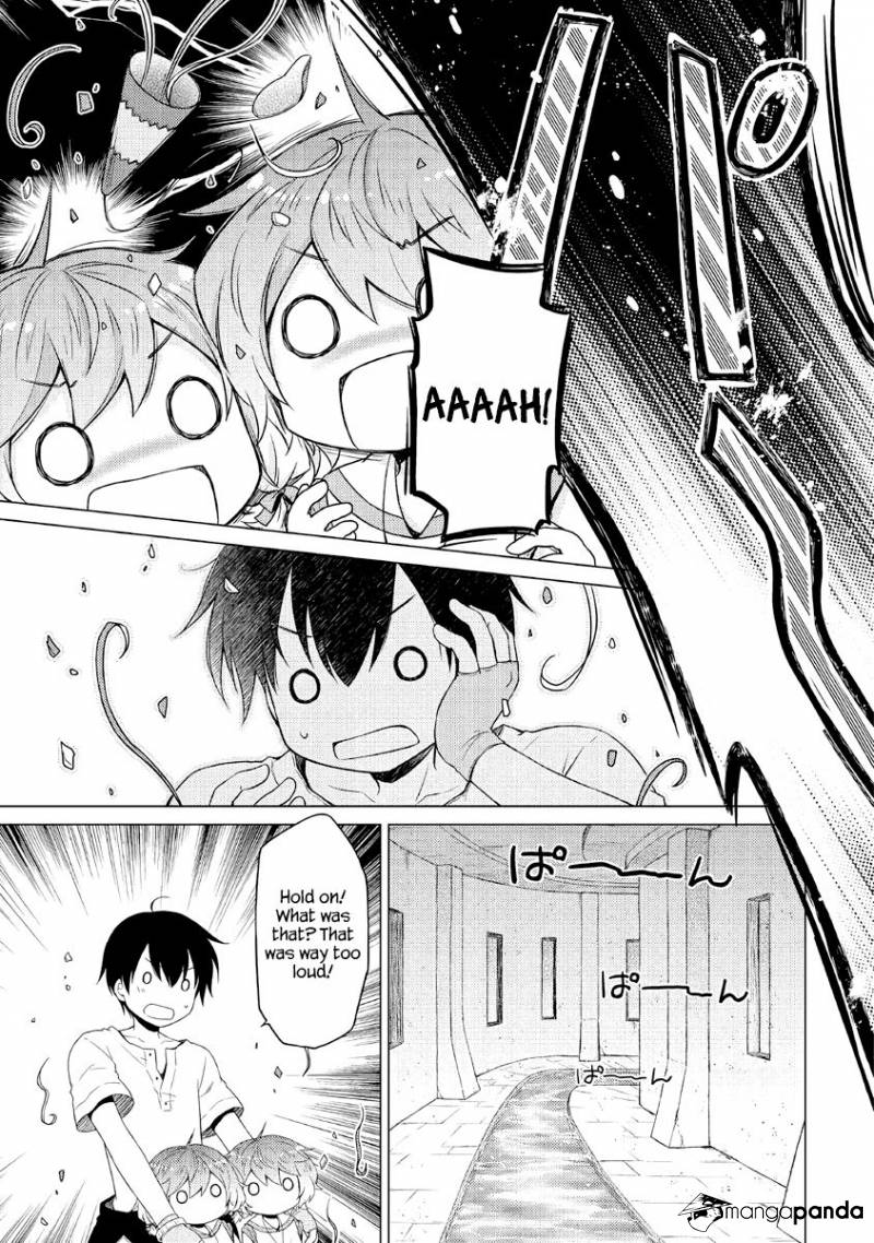 Isekai Yururi Kikou: Kosodateshinagara Boukensha Shimasu Chapter 25 page 18 - 