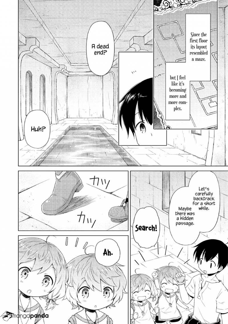 Isekai Yururi Kikou: Kosodateshinagara Boukensha Shimasu Chapter 25 page 9 - 