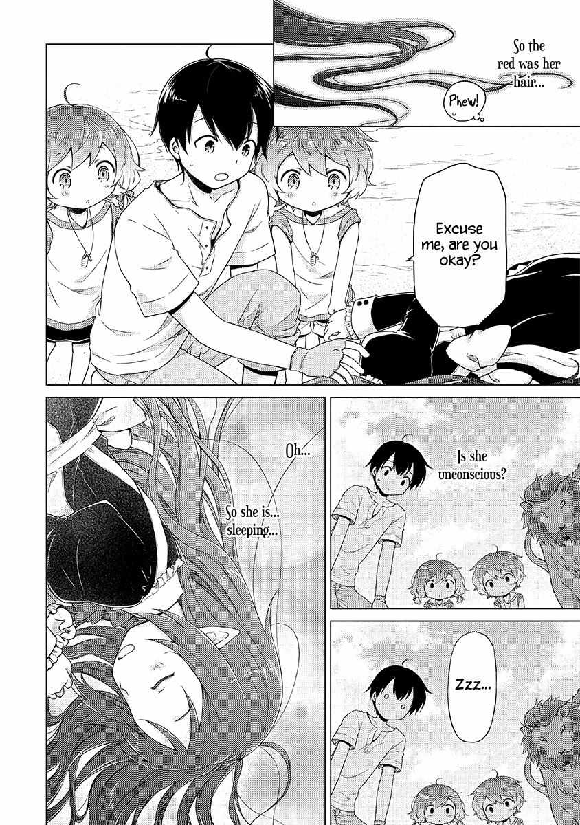 Isekai Yururi Kikou: Kosodateshinagara Boukensha Shimasu Chapter 29 page 3 - 