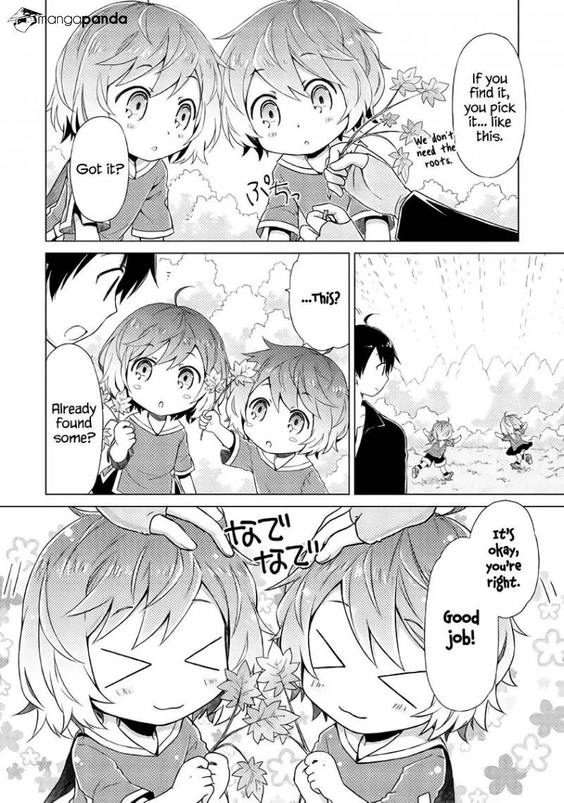Isekai Yururi Kikou: Kosodateshinagara Boukensha Shimasu Chapter 3 page 5 - 