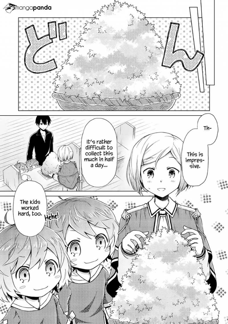 Isekai Yururi Kikou: Kosodateshinagara Boukensha Shimasu Chapter 3 page 8 - 