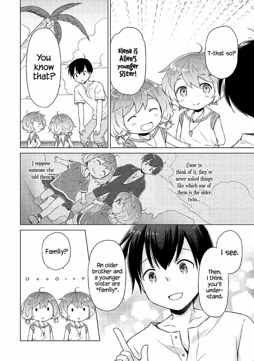 Isekai Yururi Kikou: Kosodateshinagara Boukensha Shimasu Chapter 30 page 5 - 