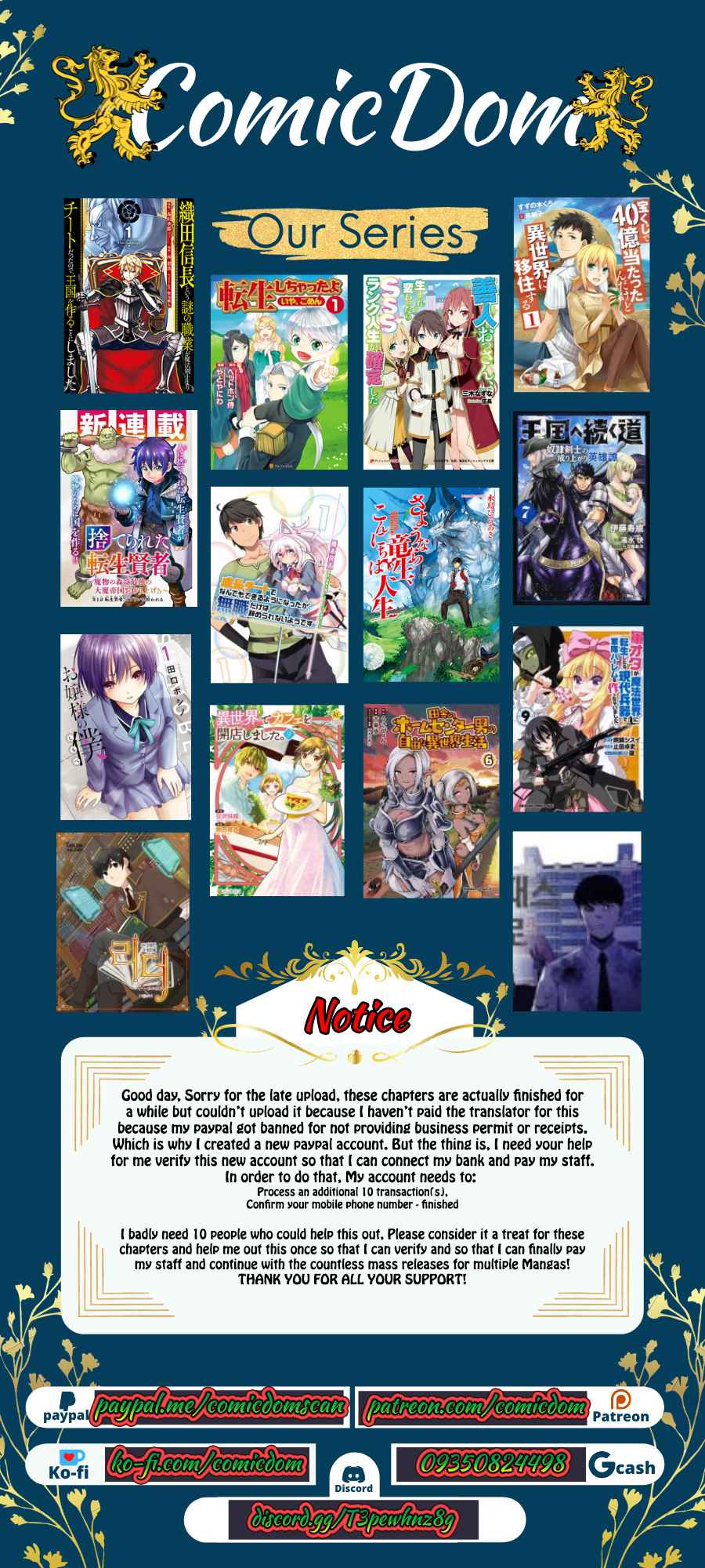 Isekai Yururi Kikou: Kosodateshinagara Boukensha Shimasu Chapter 38 page 25 - 