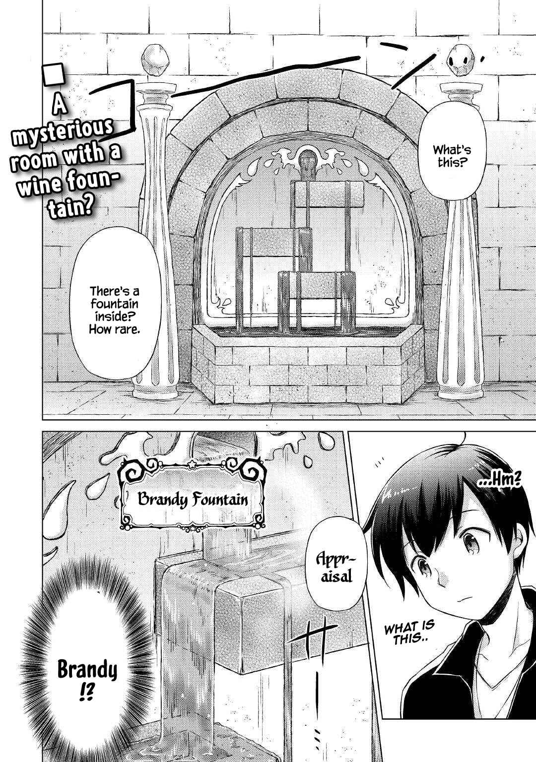 Isekai Yururi Kikou: Kosodateshinagara Boukensha Shimasu Chapter 39 page 24 - 