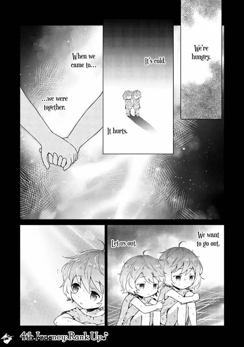 Isekai Yururi Kikou: Kosodateshinagara Boukensha Shimasu Chapter 4 page 2 - 