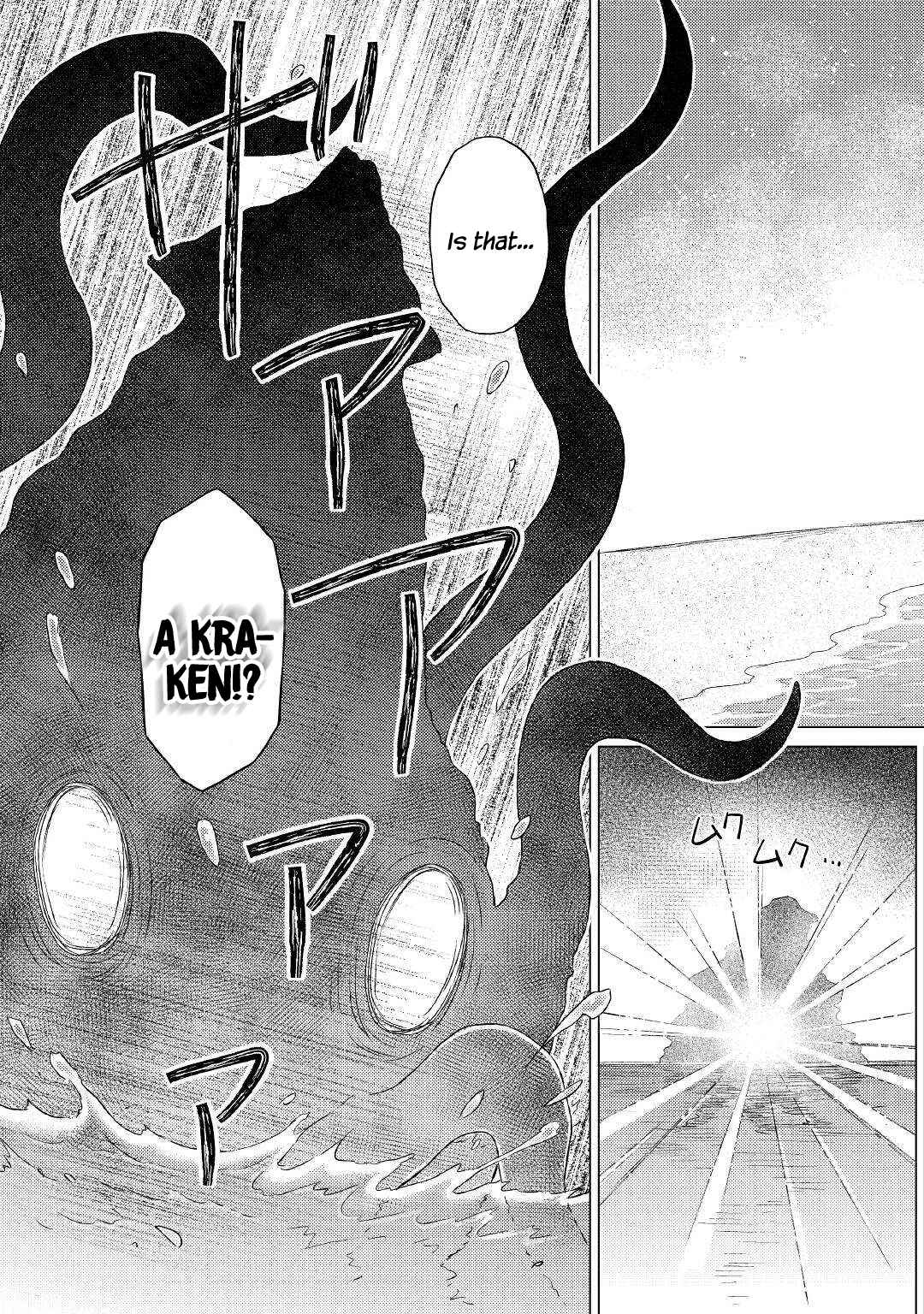 Isekai Yururi Kikou: Kosodateshinagara Boukensha Shimasu Chapter 40 page 14 - 