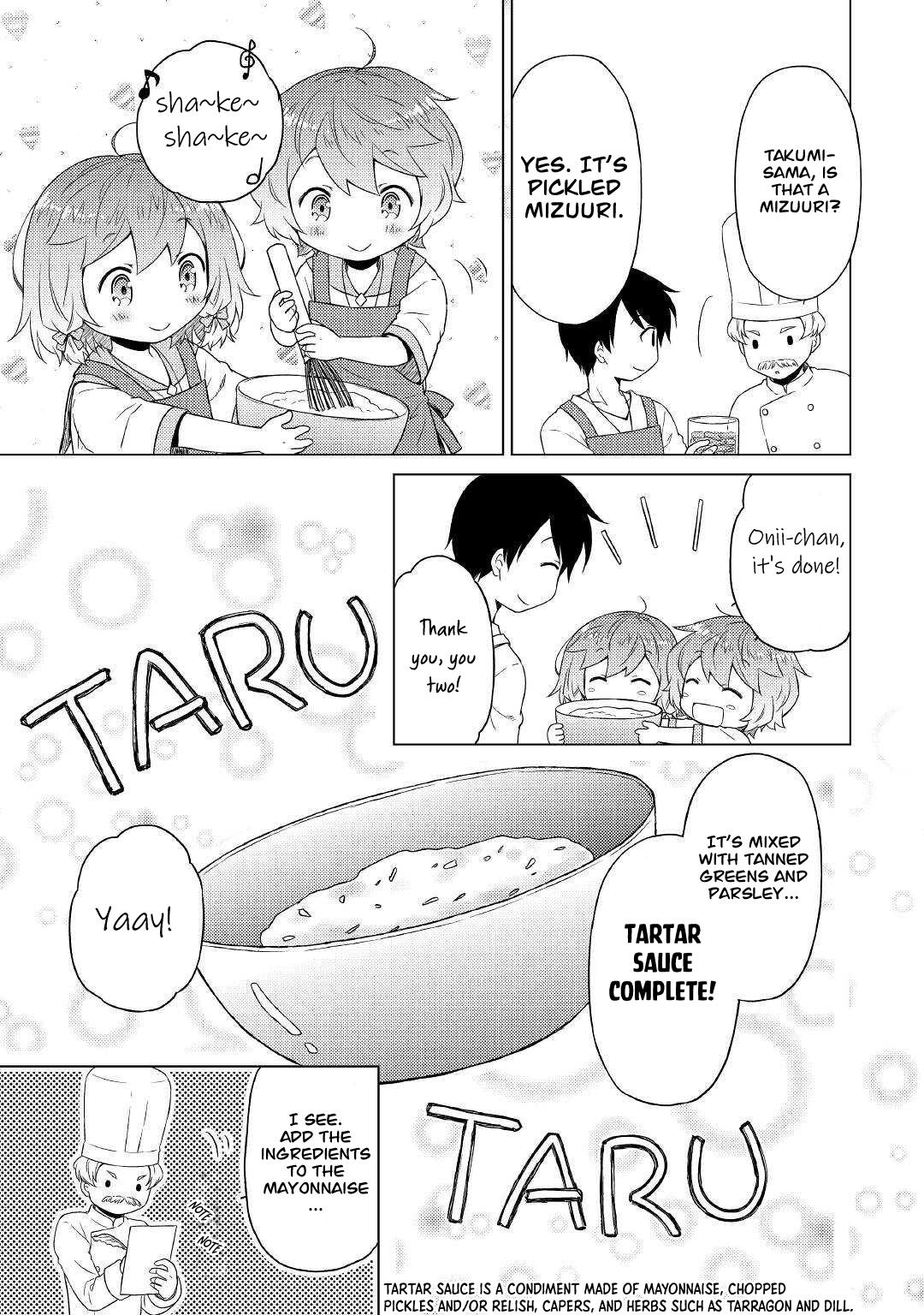 Isekai Yururi Kikou: Kosodateshinagara Boukensha Shimasu Chapter 42 page 12 - 