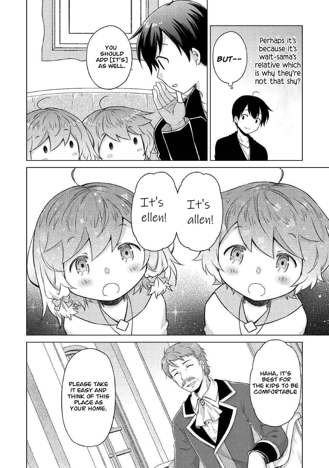 Isekai Yururi Kikou: Kosodateshinagara Boukensha Shimasu Chapter 49 page 13 - 
