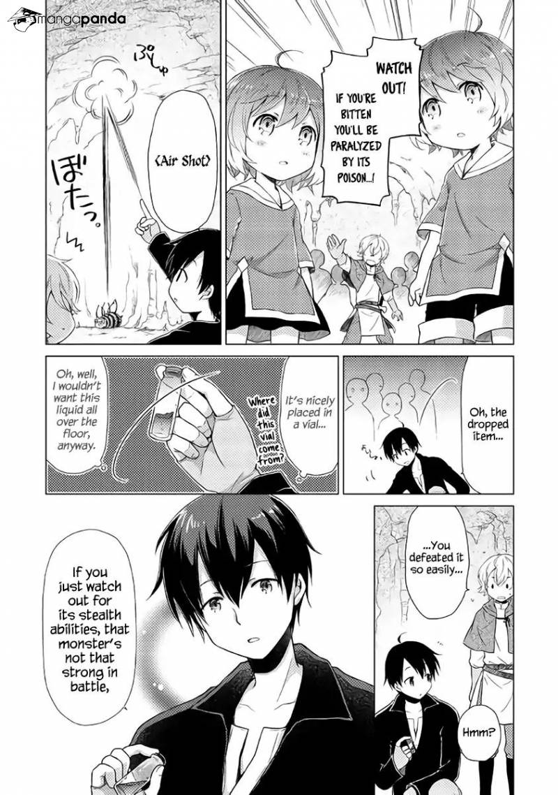 Isekai Yururi Kikou: Kosodateshinagara Boukensha Shimasu Chapter 5 page 12 - 