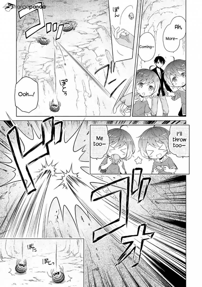 Isekai Yururi Kikou: Kosodateshinagara Boukensha Shimasu Chapter 5 page 14 - 