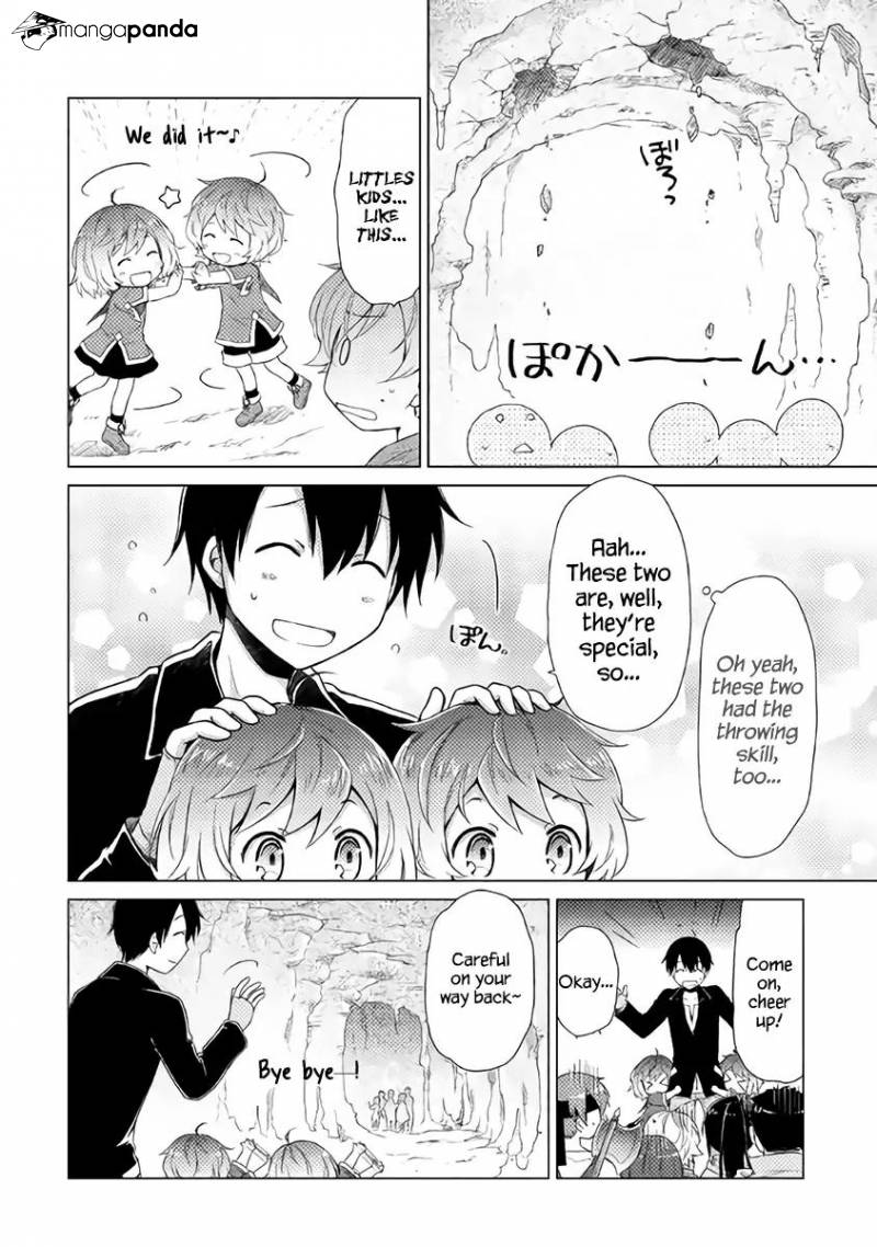 Isekai Yururi Kikou: Kosodateshinagara Boukensha Shimasu Chapter 5 page 15 - 