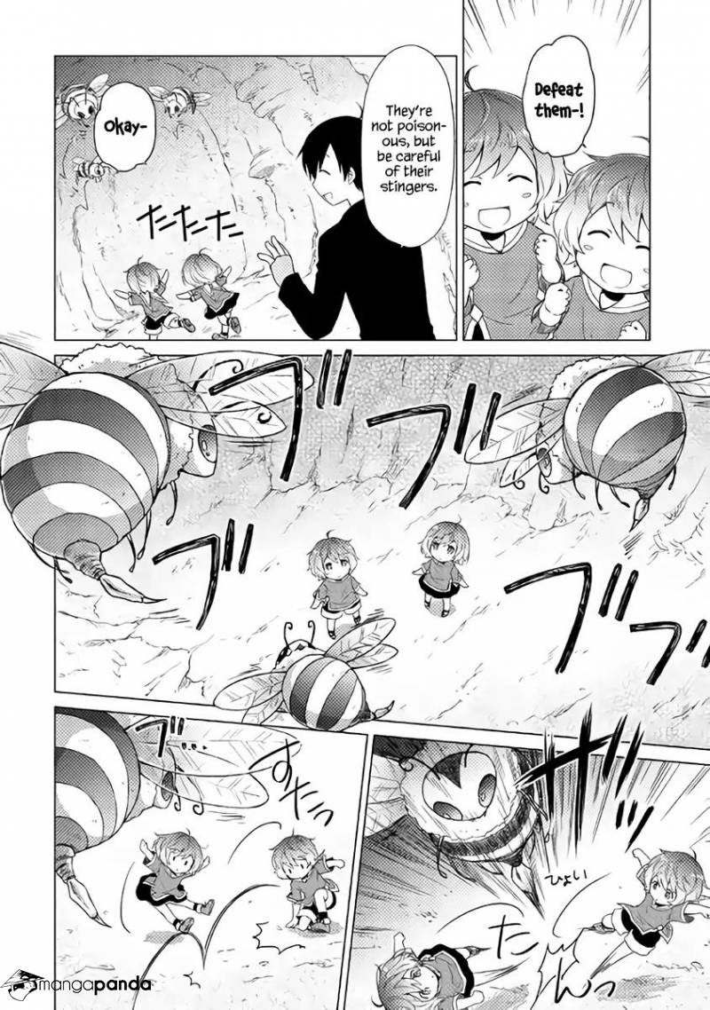 Isekai Yururi Kikou: Kosodateshinagara Boukensha Shimasu Chapter 5 page 23 - 