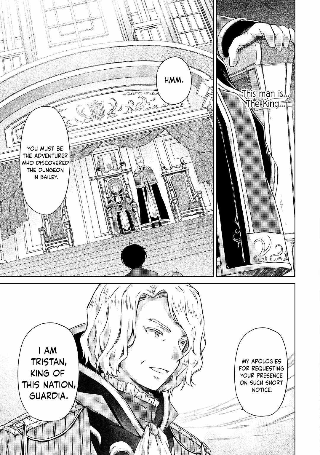 Isekai Yururi Kikou: Kosodateshinagara Boukensha Shimasu Chapter 50 page 11 - 