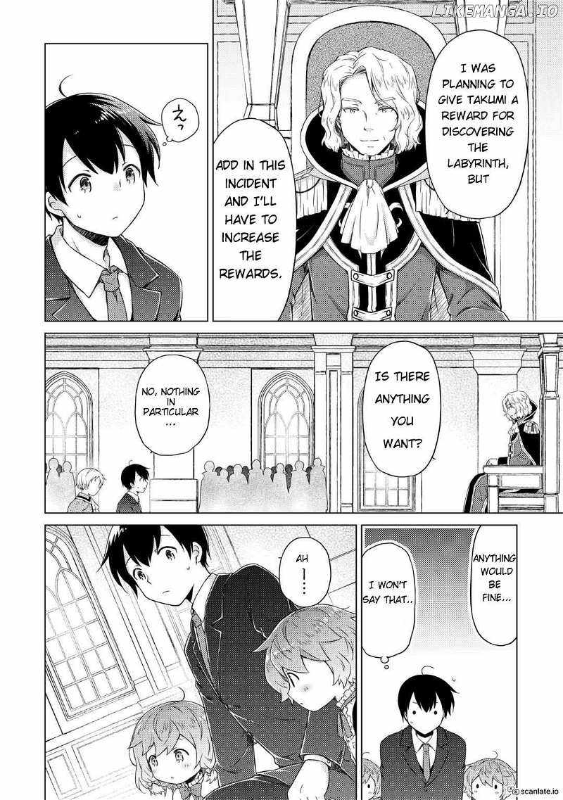 Isekai Yururi Kikou: Kosodateshinagara Boukensha Shimasu Chapter 51 page 2 - 