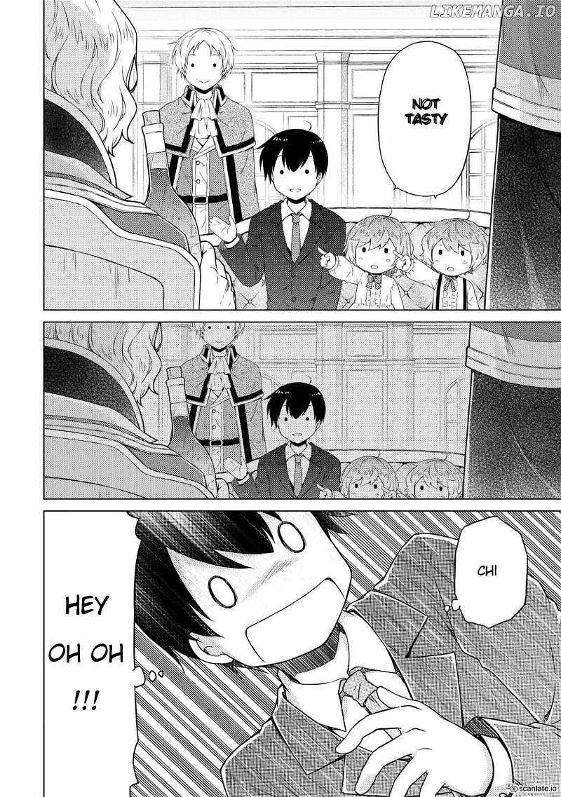 Isekai Yururi Kikou: Kosodateshinagara Boukensha Shimasu Chapter 51 page 14 - 