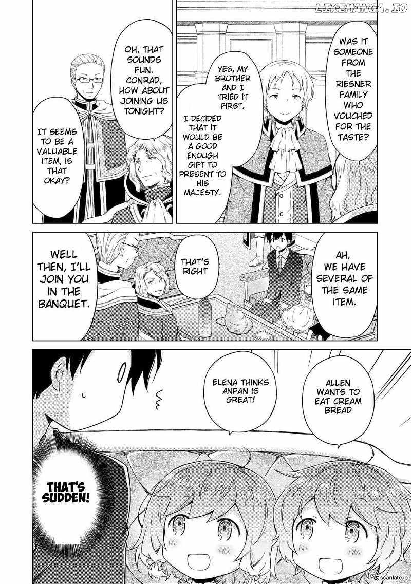 Isekai Yururi Kikou: Kosodateshinagara Boukensha Shimasu Chapter 51 page 16 - 