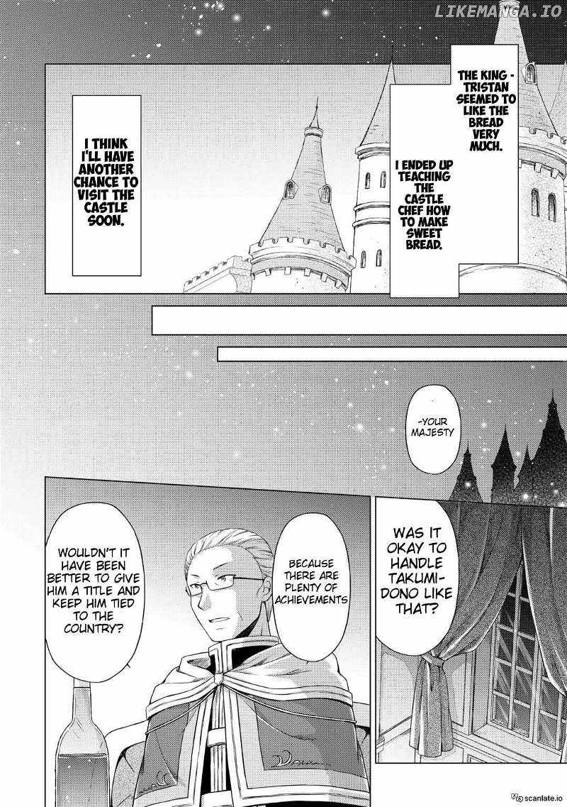 Isekai Yururi Kikou: Kosodateshinagara Boukensha Shimasu Chapter 51 page 18 - 